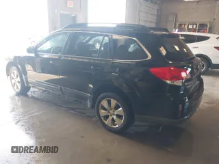 2010 Subaru Outback Premium with VIN 4S4BRBBC1A3363811, listed as a IAAI auction lot 42393139 with 407,425 mi miles and . Bid and sale history available at DreamBid. Image 3.