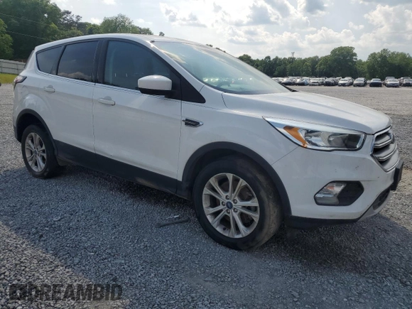 2017 Ford Escape SE with VIN 1FMCU9G93HUD15479, listed as a Copart auction lot 55325735 with 103,842 mi miles and Clean Title. Bid and sale history available at carsss.com. Image 4.