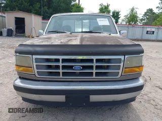 1993 Ford F-150 with VIN 1FTEX15N7PKA64692, listed as a IAAI auction lot 42642325 with Not provided miles and . Bid and sale history available at DreamBid. Image 11.