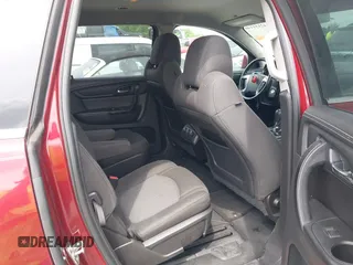 2016 Chevrolet Traverse LT with VIN 1GNKRGKD5GJ241409, listed as a IAAI auction lot 42151146 with 98,338 mi miles. Bid and sale history available at carsss.com. Image 8.