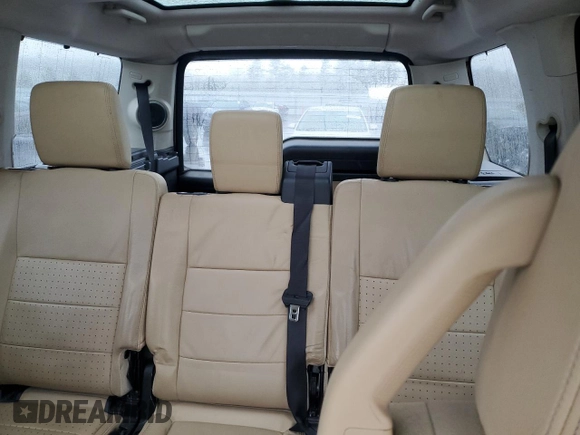 2005 Land Rover LR3 HSE with VIN SALAG254X5A343321, listed as a Copart auction lot 55645225 with 230,878 mi miles and Clean title. Bid and sale history available at DreamBid. Image 10.