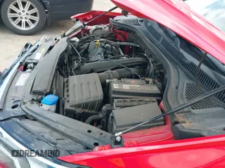 2019 Volkswagen Jetta S с VIN 3VWC57BU7KM093152, выставлен на аукционе IAAI как лот 42416996 с пробегом 79 794 миль миль и . История ставок и продаж доступна на DreamBid. Изображение 19.