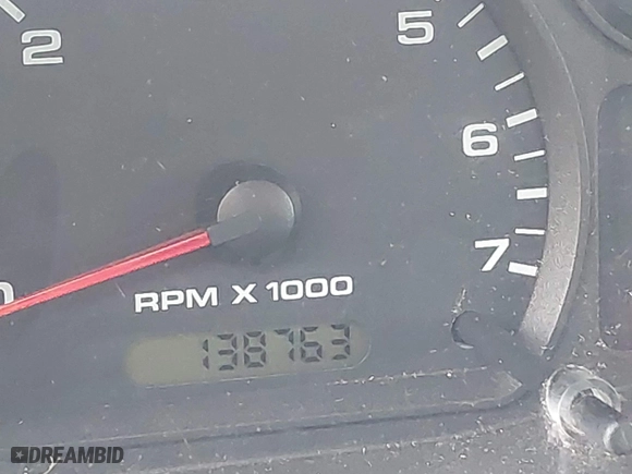 2004 Ford Ranger XL with VIN 1FTYR10D94PA25381, listed as a IAAI auction lot 41897783 with 138,763 mi miles. Bid and sale history available at carsss.com. Image 14.