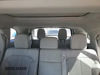 2010 Lincoln MKT EcoBoost with VIN 2LMHJ5AT6ABJ04742, listed as a Copart auction lot 48533215 with 175,565 mi miles and Salvage Title. Bid and sale history available at DreamBid. Image 10.