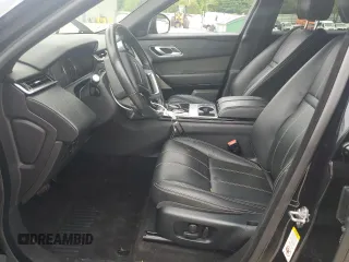2020 Land Rover Range Rover Velar S z VIN SALYB2EX4LA287221, wystawiony jako Copart lot #56945115 z przebiegiem 62 612 mil mil oraz Szkoda całkowita • Salvage title. Historia ofert i sprzedaży dostępna na DreamBid. Obrazek 7.