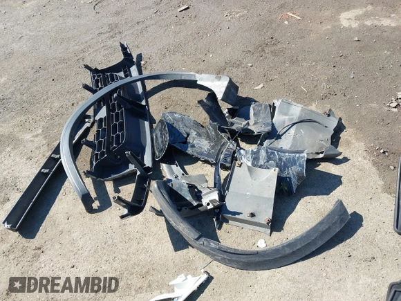 2021 Infiniti QX50 Luxe с VIN 3PCAJ5BB3MF119293, выставлен на аукционе IAAI как лот 41692398 с пробегом 36 261 миль миль и . История ставок и продаж доступна на DreamBid. Изображение 12.