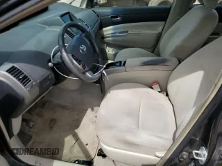 2007 Toyota Prius with VIN JTDKB20U477621485, listed as a Copart auction lot 53003665 with 181,461 mi miles and Salvage Title. Bid and sale history available at carsss.com. Image 7.