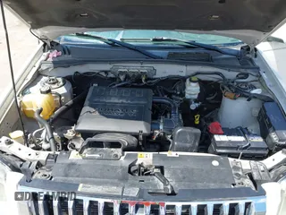 2009 Mercury Mariner Premier с VIN 4M2CU87G69KJ12140, выставлен на аукционе IAAI как лот 42579955 с пробегом Не указан миль и . История ставок и продаж доступна на DreamBid. Изображение 10.