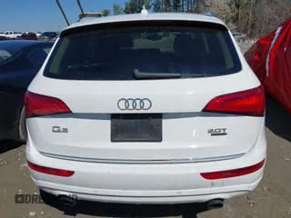 2016 Audi Q5 Premium Plus z VIN WA1L2AFP3GA012983, wystawiony jako IAAI lot #41771046 z przebiegiem 129 581 mil mil oraz . Historia ofert i sprzedaży dostępna na DreamBid. Obrazek 16.