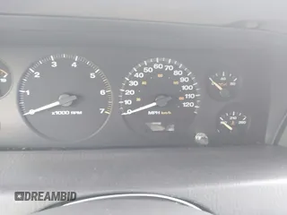 1999 Jeep Grand Cherokee Limited with VIN 1J4GW68N5XC702303, listed as a IAAI auction lot 42501995 with Not provided miles and . Bid and sale history available at DreamBid. Image 7.