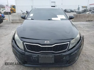 2012 Kia Optima EX with VIN 5XXGN4A68CG016640, listed as a IAAI auction lot 41714097 with Not Provided miles and . Bid and sale history available at carsss.com. Image 6.