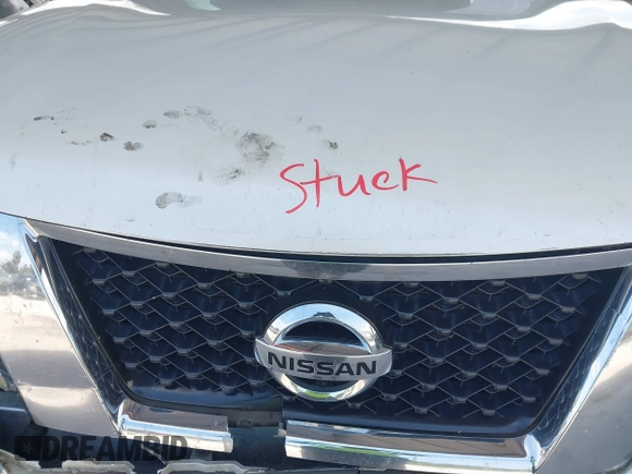 2016 Nissan Pathfinder S with VIN 5N1AR2MN8GC637220, listed as a IAAI auction lot 42382682 with 237,881 mi miles and . Bid and sale history available at DreamBid. Image 10.
