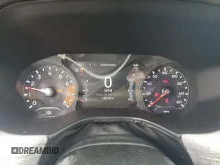 2023 Jeep Compass Latitude Lux с VIN 3C4NJDFN4PT532474, выставлен на аукционе Copart как лот 58129485 с пробегом 19 818 миль миль и Списание • Salvage title. История ставок и продаж доступна на DreamBid. Изображение 9.
