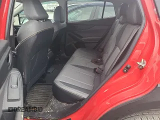 2021 Subaru Crosstrek Sport with VIN JF2GTHSC0MH215432, listed as a Copart auction lot 49838065 with 0 mi miles and Salvage Title. Bid and sale history available at carsss.com. Image 11.