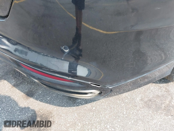 2014 Ford Fusion Titanium с VIN 3FA6P0K94ER279449, выставлен на аукционе IAAI как лот 42403266 с пробегом 253 998 миль миль и . История ставок и продаж доступна на DreamBid. Изображение 12.