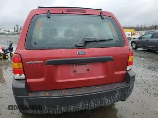 2006 Ford Escape XLS с VIN 1FMYU02Z06KC04969, выставлен на аукционе Copart как лот 84412034 с пробегом 138 334 миль миль и Списание • Salvage title. История ставок и продаж доступна на DreamBid. Изображение 6.