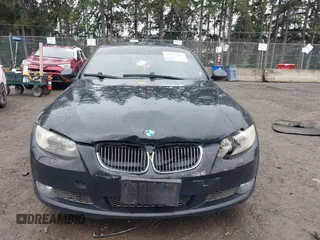 2008 BMW 3 Series 335i with VIN WBAWL73548P178589, listed as a IAAI auction lot 41873183 with Not Provided miles and . Bid and sale history available at carsss.com. Image 12.