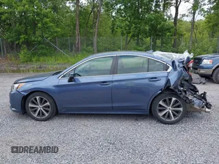 2016 Subaru Legacy Limited z VIN 4S3BNAJ69G3017486, wystawiony jako IAAI lot #42551250 z przebiegiem 128 843 mil mil oraz . Historia ofert i sprzedaży dostępna na DreamBid. Obrazek 14.