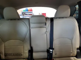 2022 Infiniti QX50 Luxe with VIN 3PCAJ5BB7NF114132, listed as a Copart auction lot 53962875 with 77,244 mi miles and Salvage title. Bid and sale history available at DreamBid. Image 10.