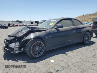 2018 BMW M4 z VIN WBS4Z9C53JED22148, wystawiony jako Copart lot #60490014 z przebiegiem Nie podano mil oraz Czysty tytuł • Clean title. Historia ofert i sprzedaży dostępna na DreamBid. Obrazek 1.