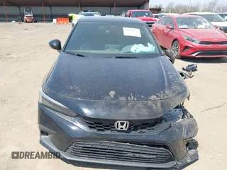 2023 Honda Civic Sport with VIN 19XFL2H86PE019273, listed as a IAAI auction lot 42066031 with 63,817 mi miles and . Bid and sale history available at DreamBid. Image 13.