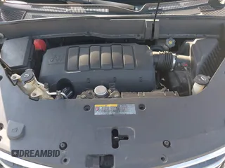 2014 Chevrolet Traverse LTZ with VIN 1GNKRJKD8EJ290923, listed as a IAAI auction lot 40377848 with 161,456 mi miles and . Bid and sale history available at DreamBid. Image 10.
