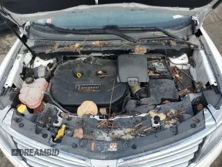 2015 Lincoln MKC z VIN 5LMCJ1A94FUJ19967, wystawiony jako Copart lot #58873665 z przebiegiem Nie podano mil oraz Szkody całkowita. Historia ofert i sprzedaży dostępna na DreamBid. Obrazek 12.