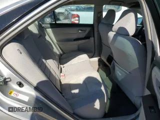 2017 Toyota Camry XLE with VIN 4T1BF1FKXHU309626, listed as a Copart auction lot 53421635 with 48,219 mi miles and Salvage Title. Bid and sale history available at carsss.com. Image 10.