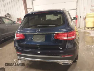 2019 Mercedes-Benz GLC 300 z VIN WDC0G4KB5KV123522, wystawiony jako IAAI lot #40485029 z przebiegiem 48 685 mil mil oraz . Historia ofert i sprzedaży dostępna na DreamBid. Obrazek 16.