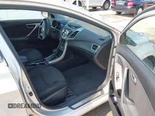 2016 Hyundai Elantra SE with VIN 5NPDH4AEXGH738588, listed as a IAAI auction lot 42472753 with 134,187 mi miles and . Bid and sale history available at DreamBid. Image 5.