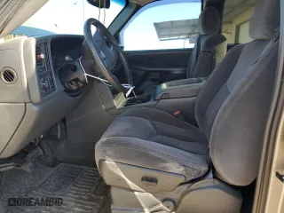 2003 GMC Sierra 1500 SLT with VIN 2GTEC19TX31280616, listed as a Copart auction lot 73407694 with 181,333 mi miles and Salvage Title. Bid and sale history available at carsss.com. Image 7.
