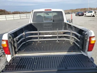 2002 Mazda B-Series 2WD Truck DS with VIN 4F4YR46E52TM16539, listed as a Copart auction lot 82949474 with 201,917 mi miles and Salvage Title. Bid and sale history available at carsss.com. Image 10.
