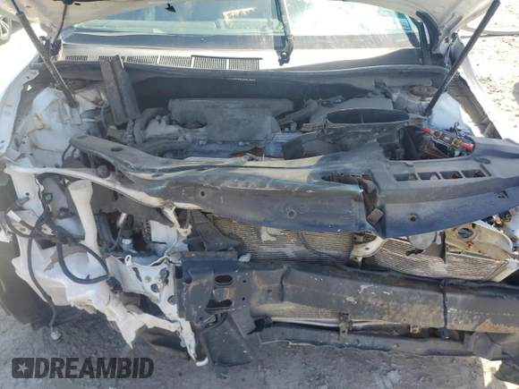 2017 Toyota Camry XLE z VIN 4T1BF1FK9HU337269, wystawiony jako Copart lot #58784995 z przebiegiem Nie podano mil oraz Szkoda całkowita • Salvage title. Historia ofert i sprzedaży dostępna na DreamBid. Obrazek 11.