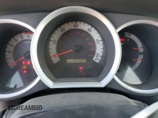 2011 Toyota Tacoma with VIN 3TMLU4EN2BM070421, listed as a Copart auction lot 49062295 with 254,680 mi miles and Salvage Title. Bid and sale history available at DreamBid. Image 9.