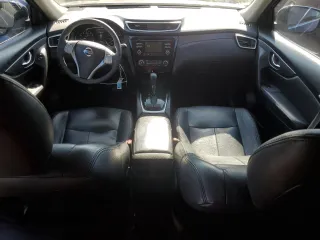 2016 Nissan Rogue S with VIN JN8AT2MT7GW000195, listed as a Copart auction lot 54763995 with 150,790 mi miles and Clean Title. Bid and sale history available at DreamBid. Image 8.