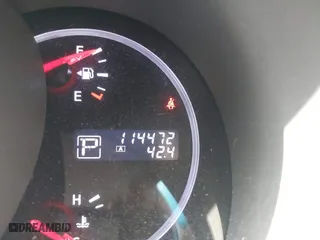 2011 Nissan Murano SV with VIN JN8AZ1MW9BW181392, listed as a IAAI auction lot 41672019 with 114,472 mi miles. Bid and sale history available at carsss.com. Image 7.
