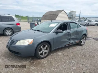 2009 Pontiac G6 GT 1SA with VIN 1G2ZH57N494101650, listed as a IAAI auction lot 42359352 with 90,067 mi miles and . Bid and sale history available at DreamBid. Image 17.