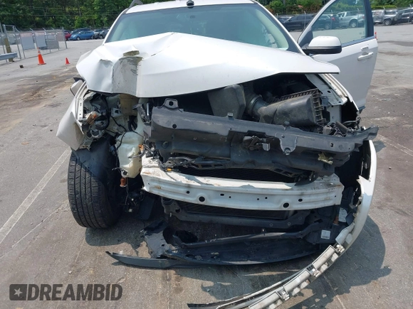 2011 Ford Edge Limited with VIN 2FMDK3KC1BBB02943, listed as a IAAI auction lot 42401546 with 244,508 mi miles and . Bid and sale history available at DreamBid. Image 6.