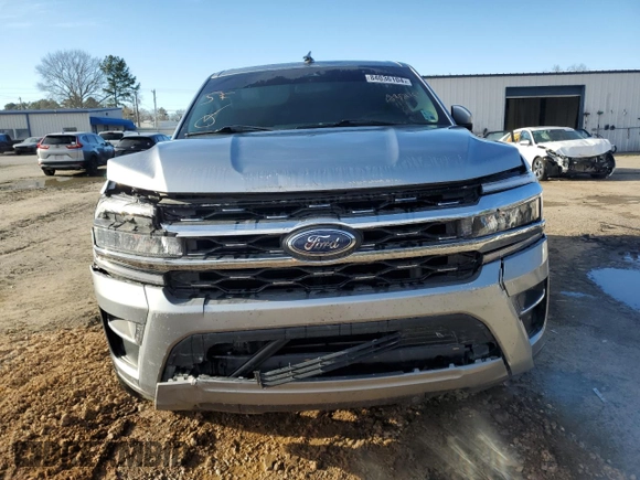 2022 Ford Expedition Limited with VIN 1FMJU1KT5NEA32485, listed as a Copart auction lot 84036104 with 47,692 mi miles and Salvage Title. Bid and sale history available at carsss.com. Image 5.