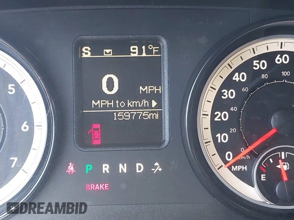 2015 Ram 1500 Lone Star with VIN 1C6RR6GT1FS553051, listed as a IAAI auction lot 41596830 with 159,775 mi miles. Bid and sale history available at carsss.com. Image 15.