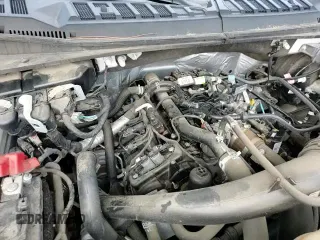 2020 Ford F-150 XL с VIN 1FTEW1EPXLFC72721, выставлен на аукционе Copart как лот 69569695 с пробегом 75 801 миль миль и Списание • Salvage title. История ставок и продаж доступна на DreamBid. Изображение 13.