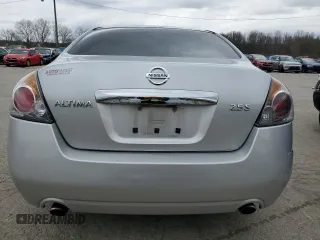 2012 Nissan Altima 2.5 with VIN 1N4AL2AP5CN547412, listed as a Copart auction lot 49667345 with 261,531 mi miles and Salvage Title. Bid and sale history available at DreamBid. Image 6.