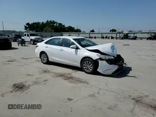 2017 Toyota Camry XLE with VIN 4T1BF1FK9HU353701, listed as a Copart auction lot 53508745 with Not Provided miles and Salvage Title. Bid and sale history available at carsss.com. Image 10.