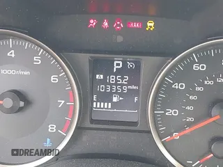 2014 Subaru Crosstrek Limited z VIN JF2GPAGC8E8252718, wystawiony jako IAAI lot #42111513 z przebiegiem 103 359 mil mil oraz . Historia ofert i sprzedaży dostępna na DreamBid. Obrazek 16.