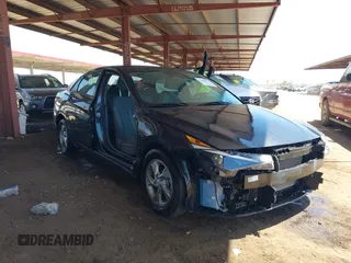 2022 Hyundai Elantra SE с VIN 5NPLL4AG4NH053298, выставлен на аукционе IAAI как лот 42186898 с пробегом 46 627 миль миль и . История ставок и продаж доступна на DreamBid. Изображение 1.