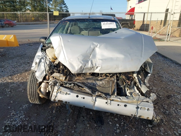 2007 Ford Focus S with VIN 1FAFP34N87W280244, listed as a IAAI auction lot 41432867 with Not Provided miles and . Bid and sale history available at carsss.com. Image 13.