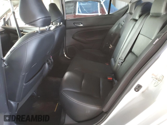 2019 Nissan Altima 2.5 SL with VIN 1N4BL4EV2KC234840, listed as a Copart auction lot 44739845 with 111,237 mi miles and Salvage Title. Bid and sale history available at carsss.com. Image 11.