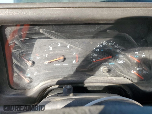 2002 Jeep Wrangler SE with VIN 1J4FA29P72P723223, listed as a Copart auction lot 80833004 with Not Provided miles and Salvage Title. Bid and sale history available at DreamBid. Image 9.