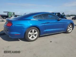 2017 Ford Mustang V6 z VIN 1FA6P8AM8H5217256, wystawiony jako Copart lot #64214535 z przebiegiem 164 399 mil mil oraz Szkoda całkowita • Salvage title. Historia ofert i sprzedaży dostępna na DreamBid. Obrazek 3.
