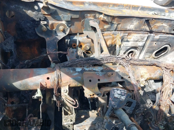 2018 Nissan Murano SV z VIN 5N1AZ2MG5JN151204, wystawiony jako IAAI lot #42252420 z przebiegiem Nie podano mil oraz . Historia ofert i sprzedaży dostępna na DreamBid. Obrazek 7.